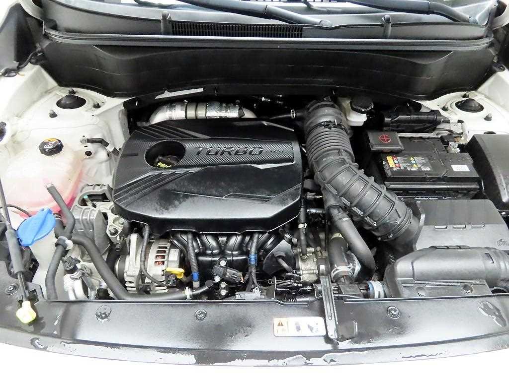 기아 셀토스 가솔린 1.6 터보 4WD 시그니처 이미지 20