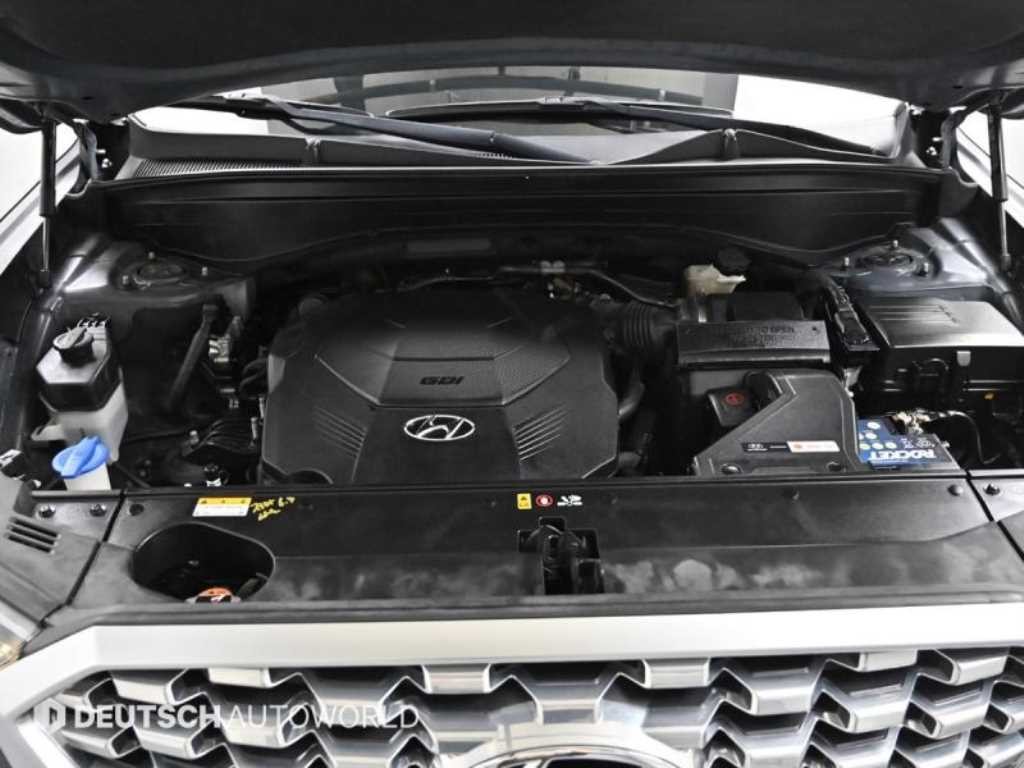 현대 팰리세이드 가솔린 3.8 2WD 프레스티지 이미지 6