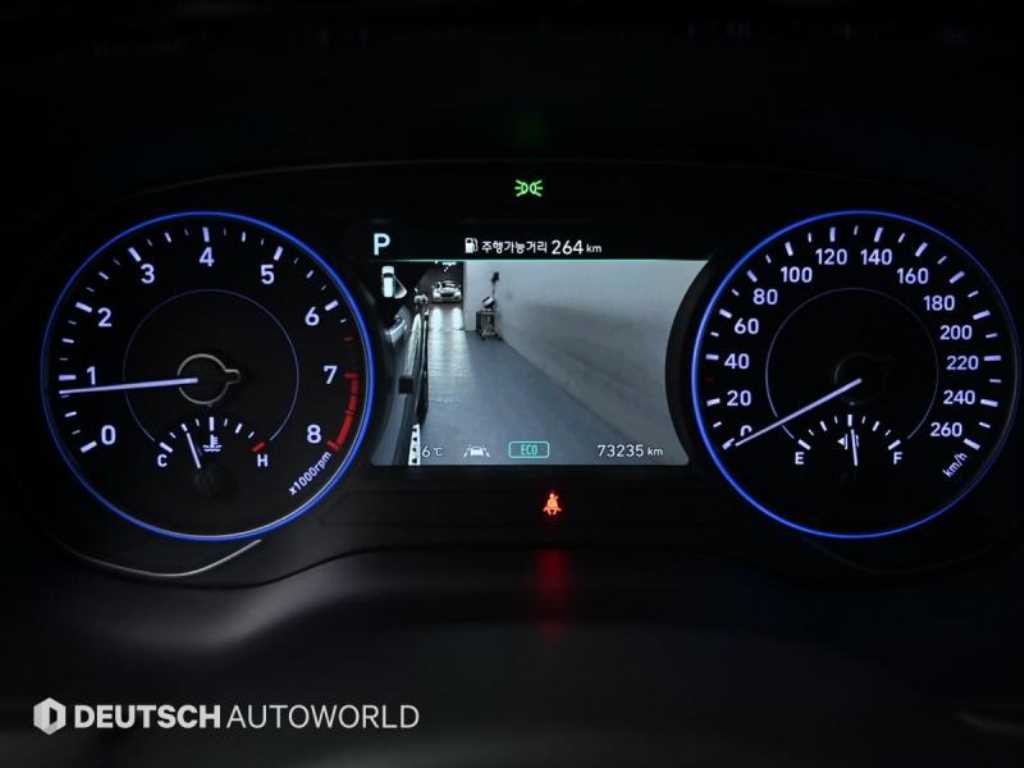 현대 팰리세이드 가솔린 3.8 2WD 프레스티지 이미지 8