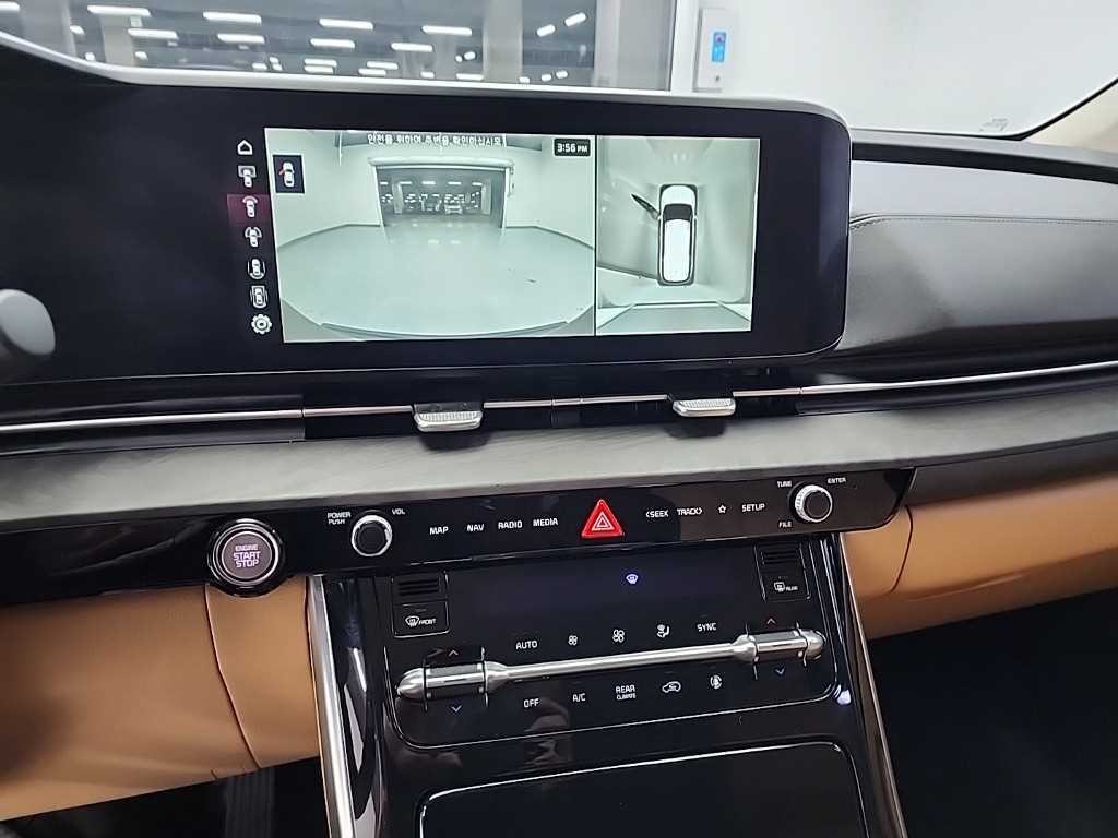 기아 카니발 카니발 4세대 디젤 7인승 시그니처 이미지 10