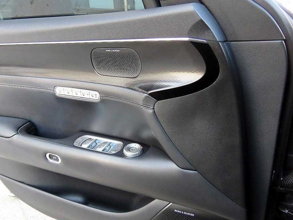제네시스 G90 G90(RS4) 3.5T GDI AWD 이미지 12