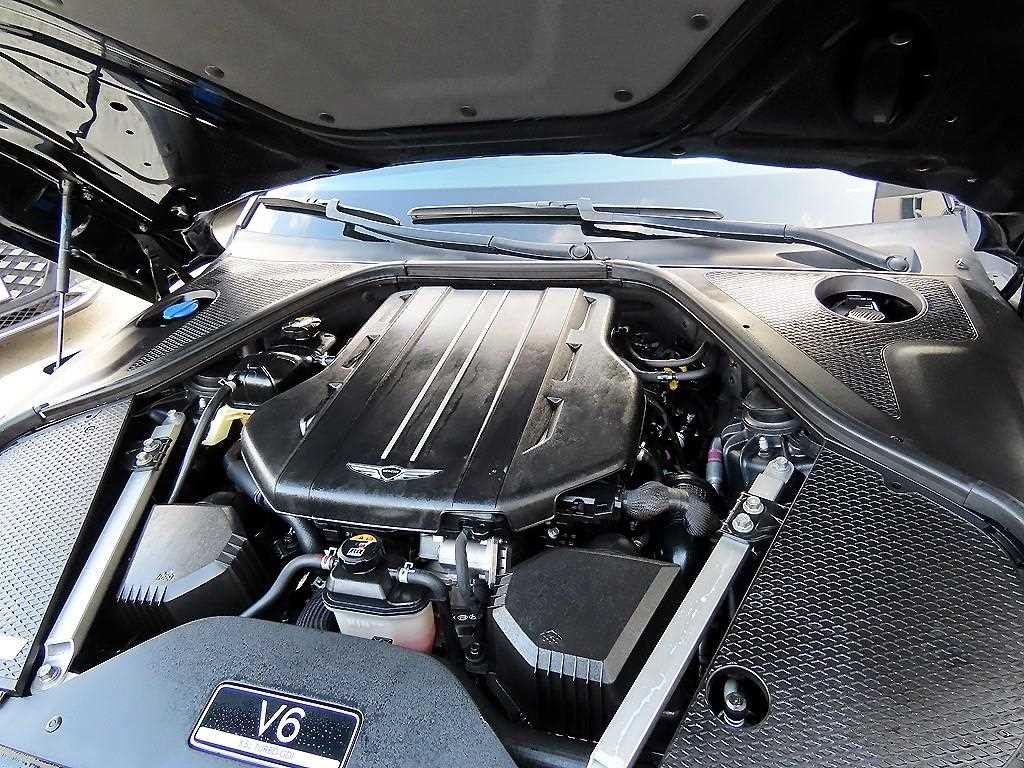 제네시스 G90 G90(RS4) 3.5T GDI AWD 이미지 19