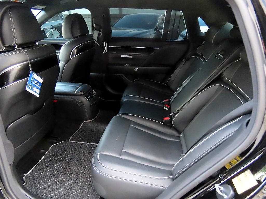 제네시스 G90 G90(RS4) 3.5T GDI AWD 이미지 6
