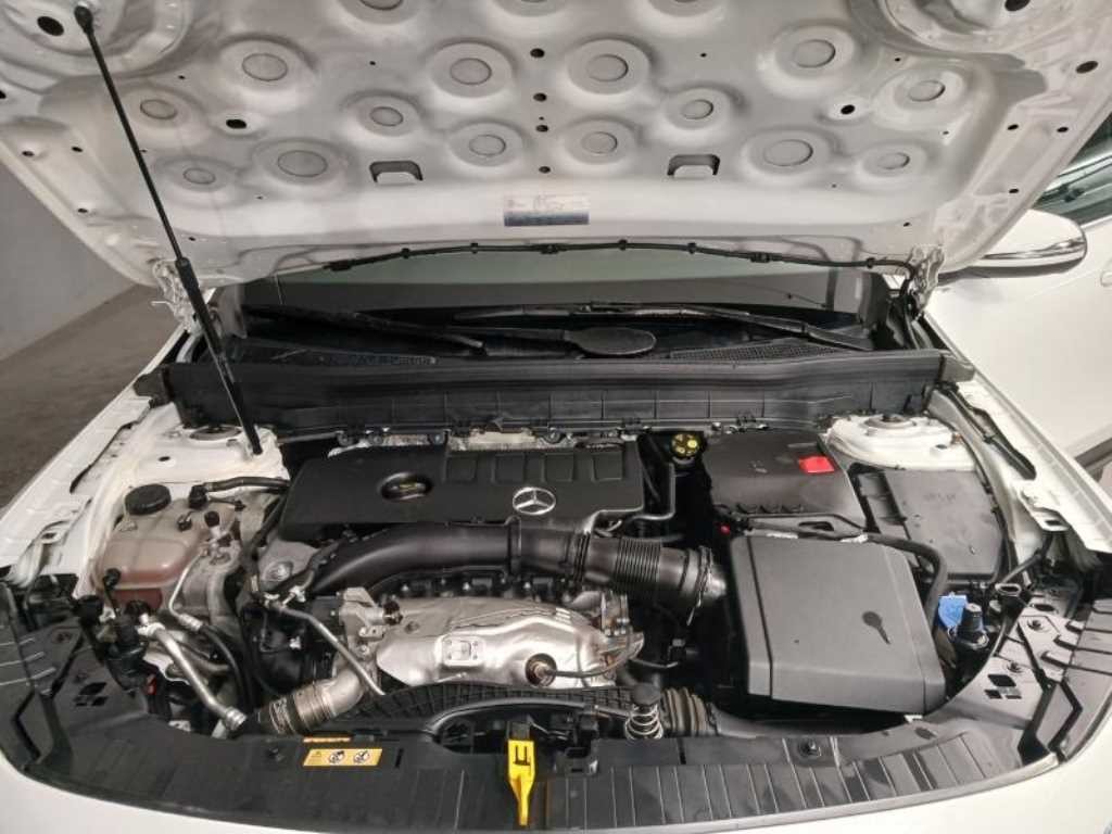 벤츠 GLB 클래스 GLB클래스 X247 GLB 250 4MATIC 이미지 19