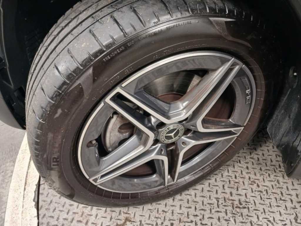 벤츠 GLB 클래스 GLB클래스 X247 GLB 250 4MATIC 이미지 20