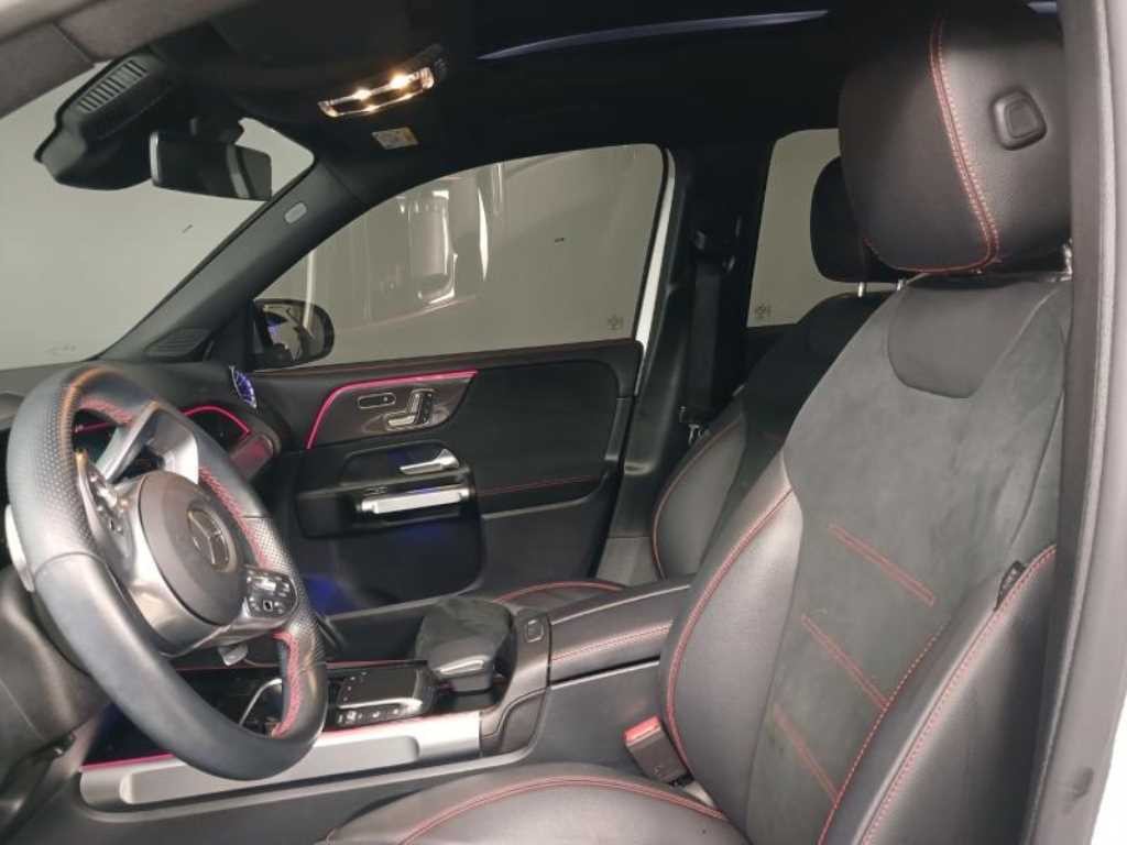 벤츠 GLB 클래스 GLB클래스 X247 GLB 250 4MATIC 이미지 7