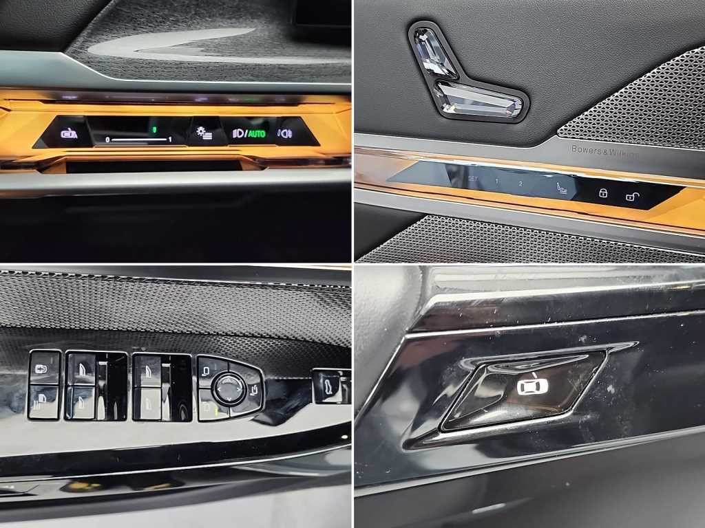 BMW 7시리즈 7시리즈 (G70) 740i xDrive M 스포츠 리미티드 이미지 18