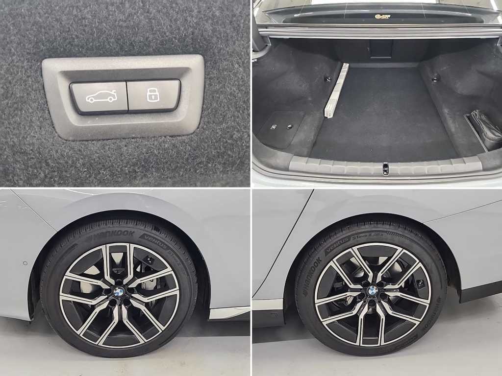 BMW 7시리즈 7시리즈 (G70) 740i xDrive M 스포츠 리미티드 이미지 19