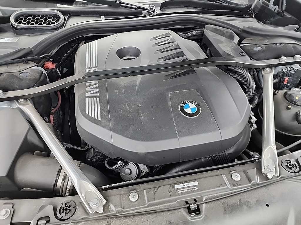 BMW 7시리즈 7시리즈 (G70) 740i xDrive M 스포츠 리미티드 이미지 5