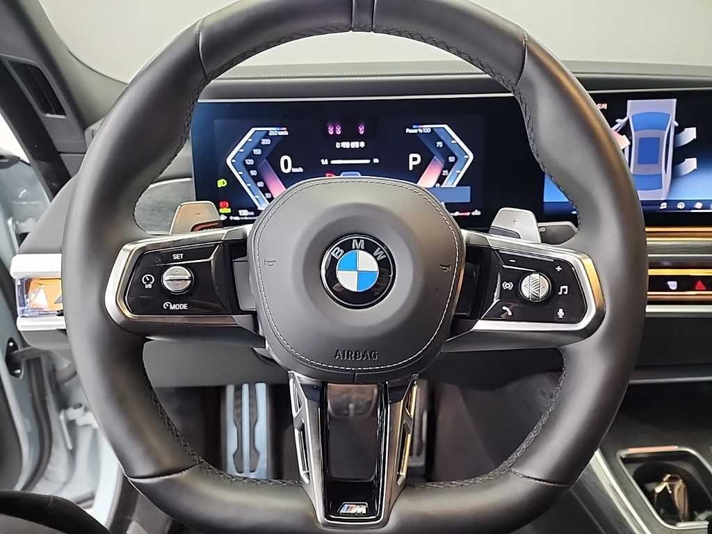 BMW 7시리즈 7시리즈 (G70) 740i xDrive M 스포츠 리미티드 이미지 9