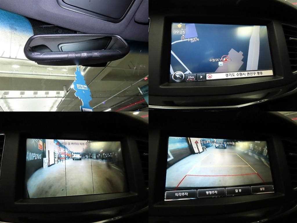 기아 K7 VG270 럭셔리 프리미엄 이미지 18