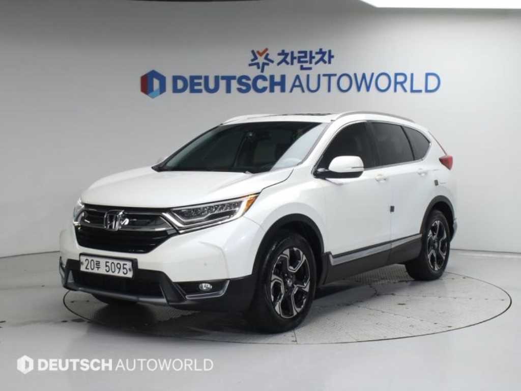 혼다 CR-V CR-V 5세대 1.5 투어링 4WD 이미지 1