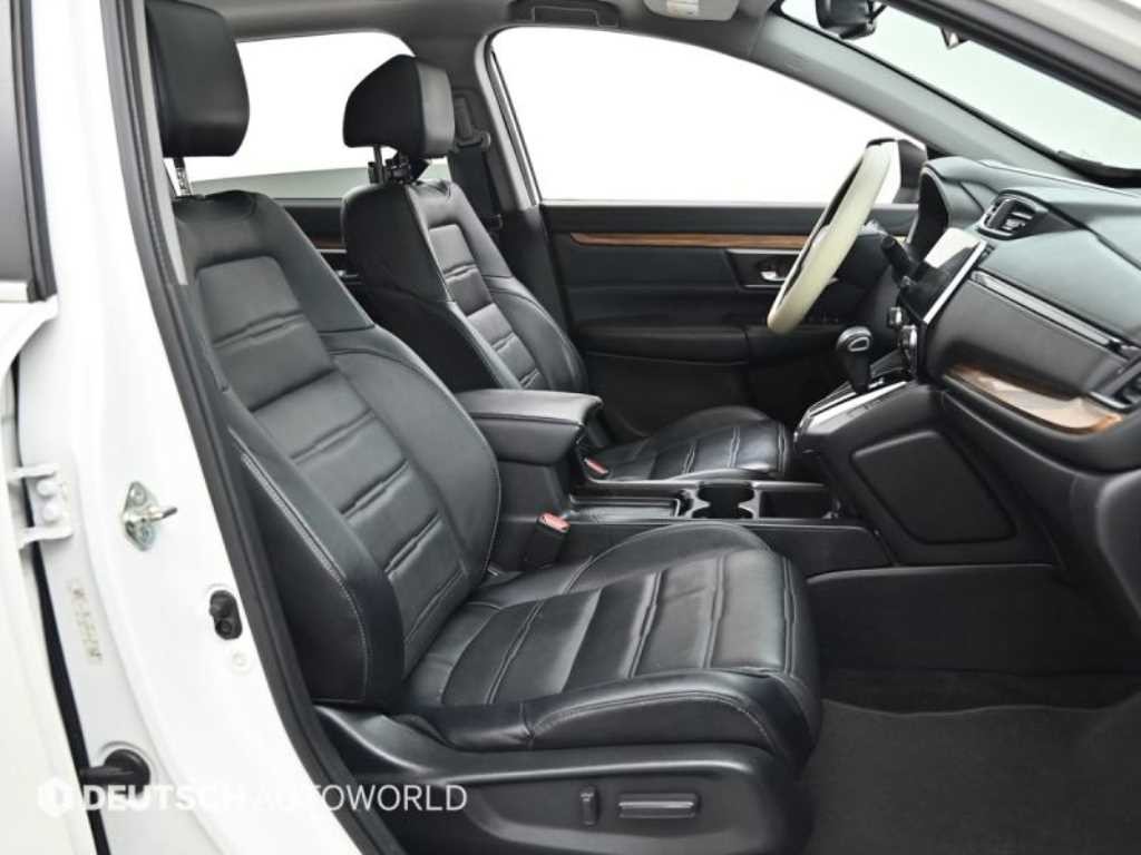 혼다 CR-V CR-V 5세대 1.5 투어링 4WD 이미지 10