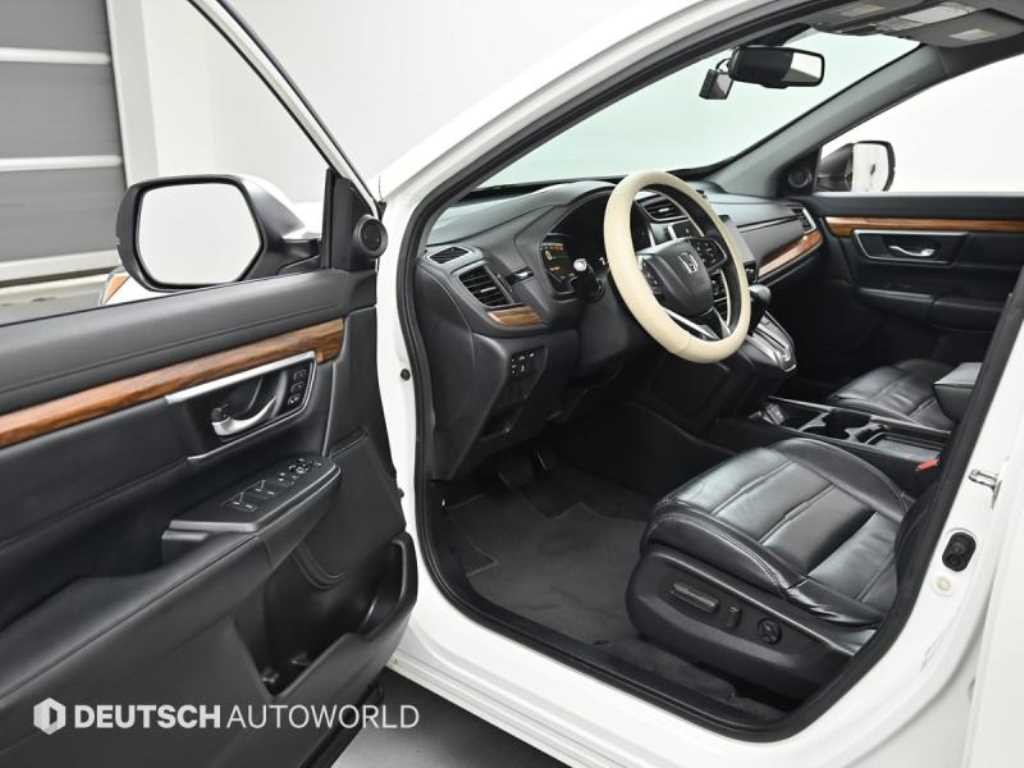 혼다 CR-V CR-V 5세대 1.5 투어링 4WD 이미지 11