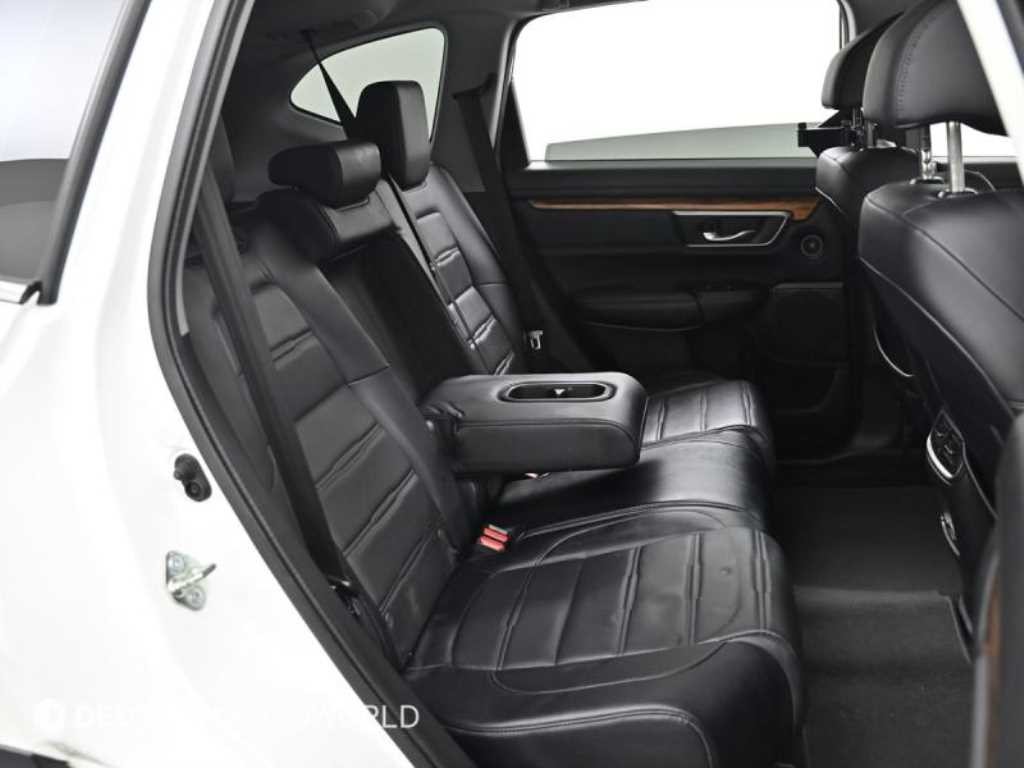 혼다 CR-V CR-V 5세대 1.5 투어링 4WD 이미지 12
