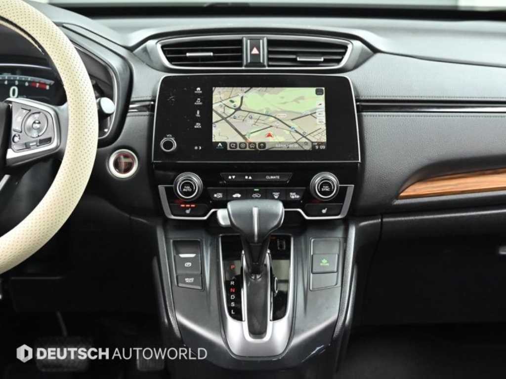 혼다 CR-V CR-V 5세대 1.5 투어링 4WD 이미지 14