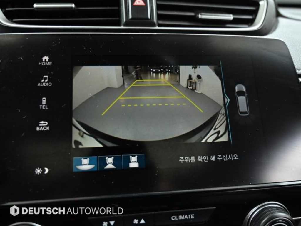 혼다 CR-V CR-V 5세대 1.5 투어링 4WD 이미지 15