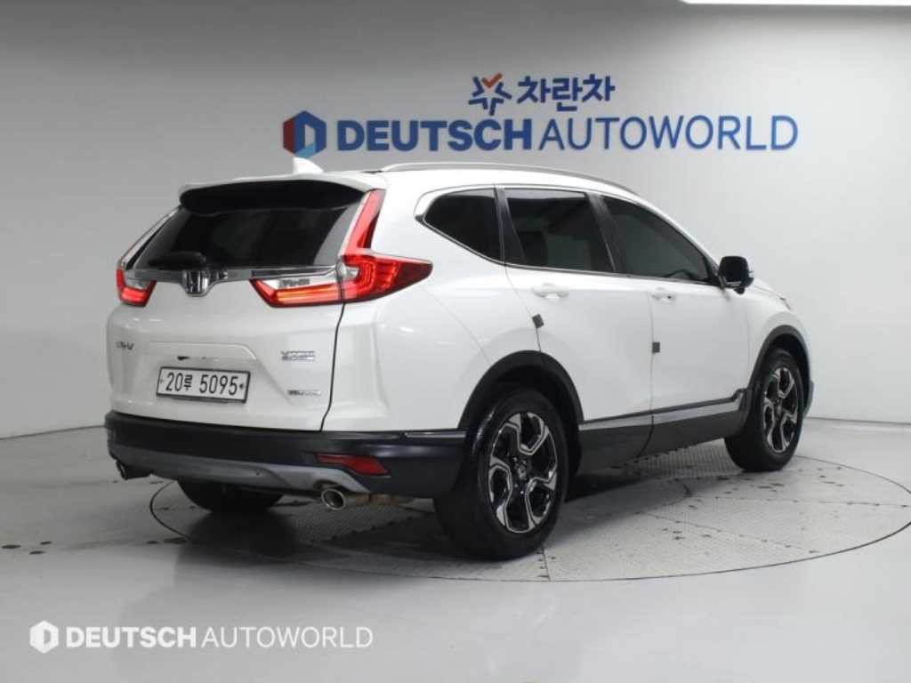 혼다 CR-V CR-V 5세대 1.5 투어링 4WD 이미지 2