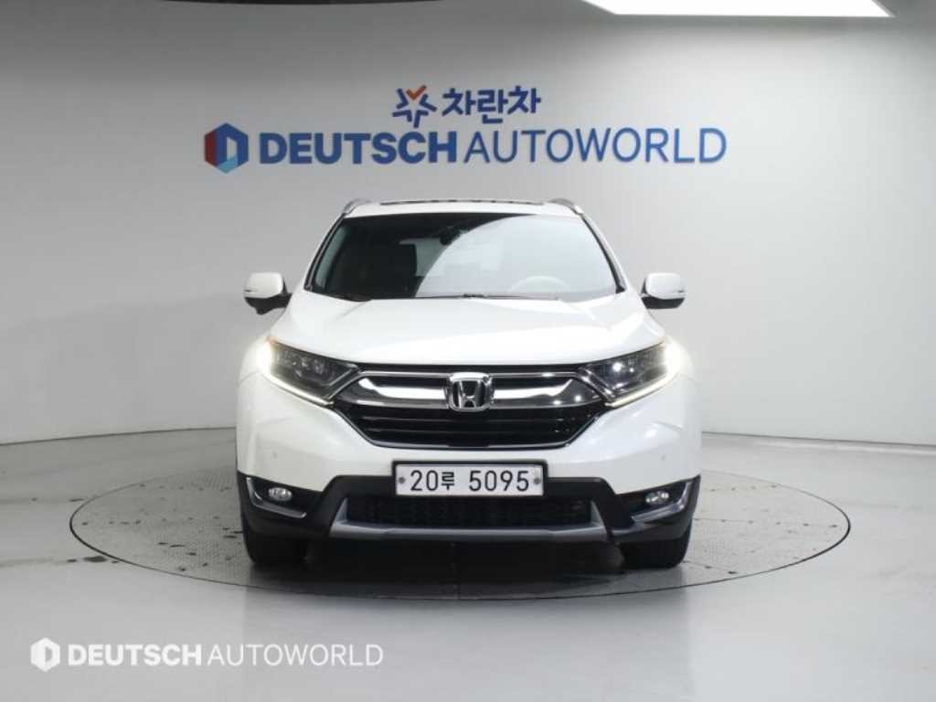 혼다 CR-V CR-V 5세대 1.5 투어링 4WD 이미지 3