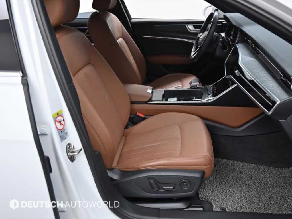 아우디 A6 A6 (C8) 45 TFSI 이미지 10