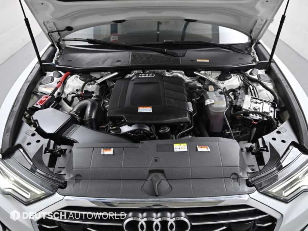 아우디 A6 A6 (C8) 45 TFSI 이미지 6