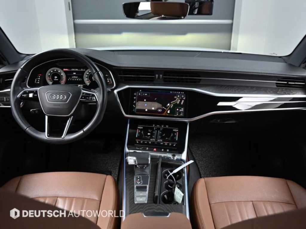 아우디 A6 A6 (C8) 45 TFSI 이미지 7