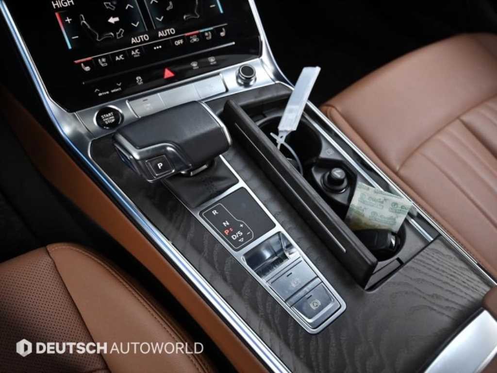 아우디 A6 A6 (C8) 45 TFSI 이미지 9
