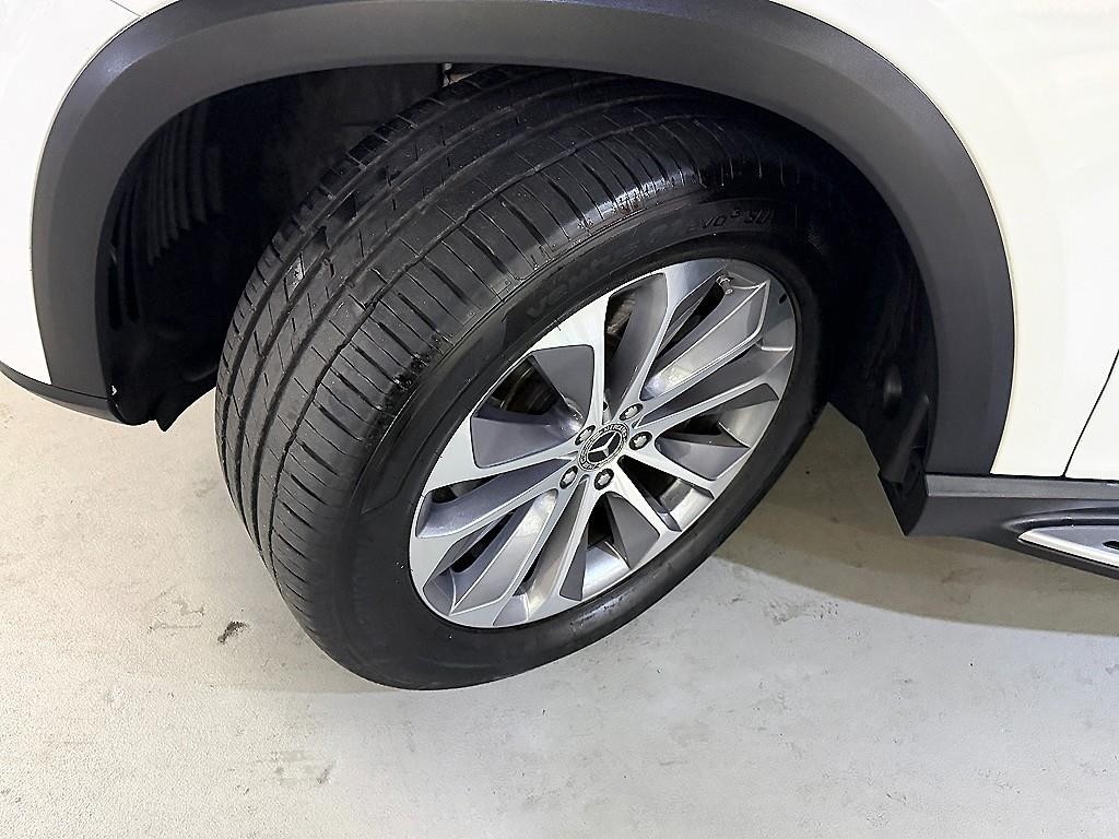 벤츠 GLE 클래스 GLE 클래스 W167 GLE 300d 4MATIC 이미지 20
