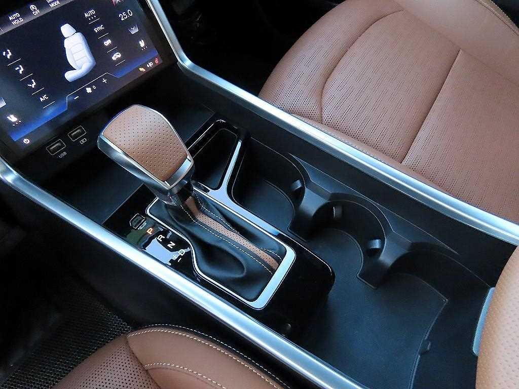 KG모빌리티(쌍용) 토레스 1.5 GDI-T 2WD T7 이미지 10