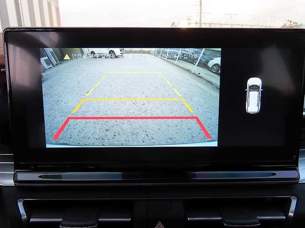 KG모빌리티(쌍용) 토레스 1.5 GDI-T 2WD T7 이미지 13