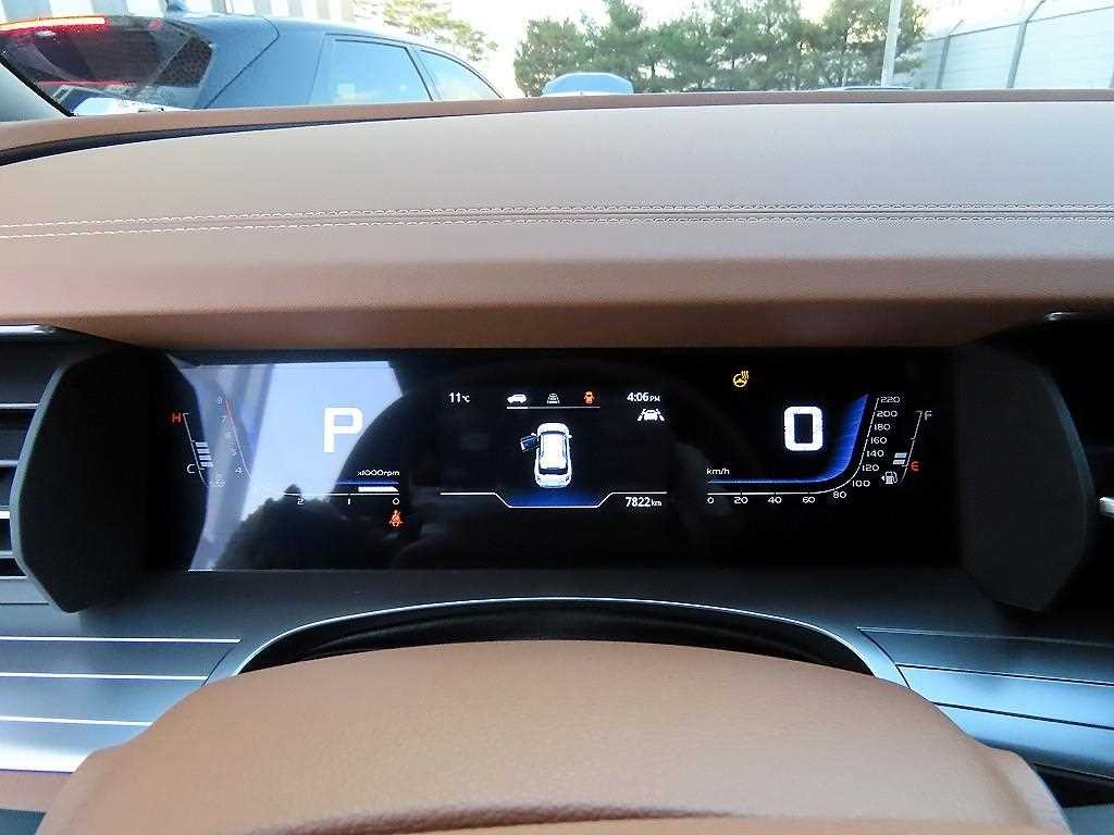 KG모빌리티(쌍용) 토레스 1.5 GDI-T 2WD T7 이미지 9