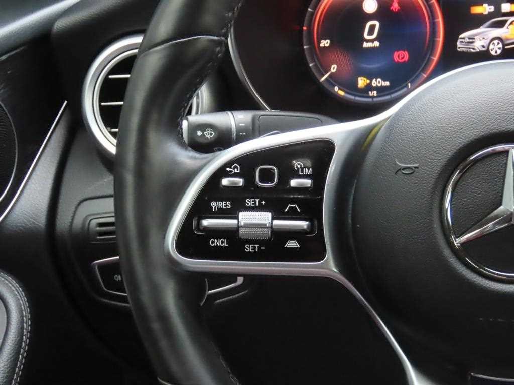 벤츠 GLC 클래스 GLC클래스 X253 GLC 300 e 4MATIC 쿠페 이미지 12
