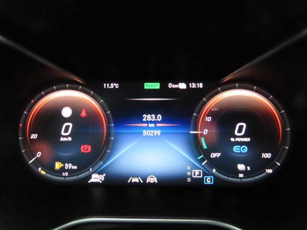 벤츠 GLC 클래스 GLC클래스 X253 GLC 300 e 4MATIC 쿠페 이미지 9