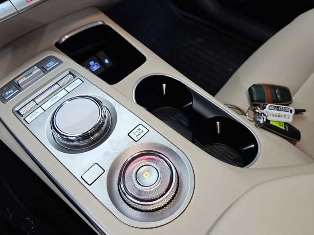제네시스 GV70 2.5T 가솔린 AWD 이미지 12