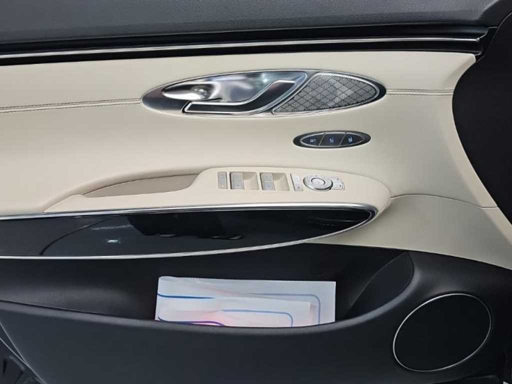 제네시스 GV70 2.5T 가솔린 AWD 이미지 13