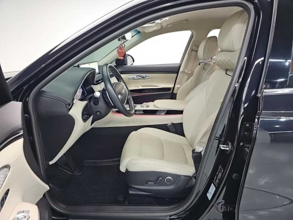 제네시스 GV70 2.5T 가솔린 AWD 이미지 18
