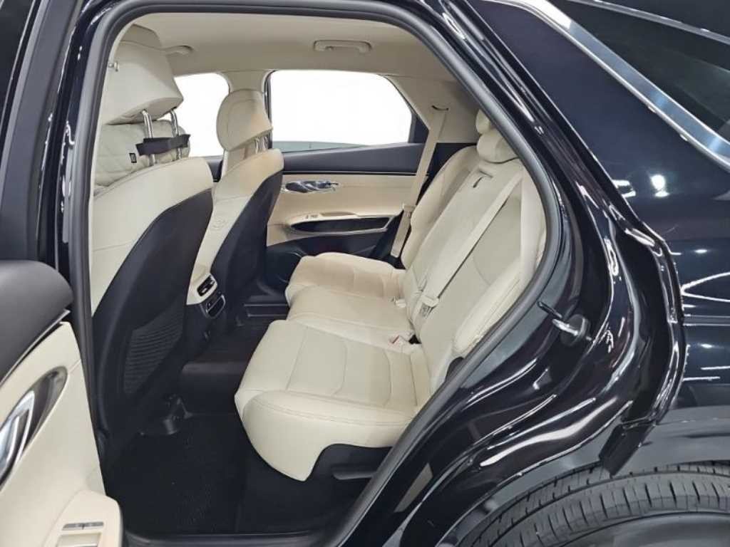 제네시스 GV70 2.5T 가솔린 AWD 이미지 19