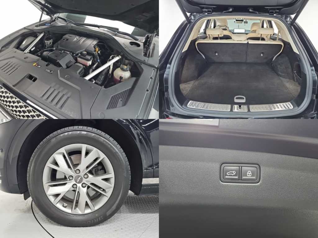 제네시스 GV70 2.5T 가솔린 AWD 이미지 20