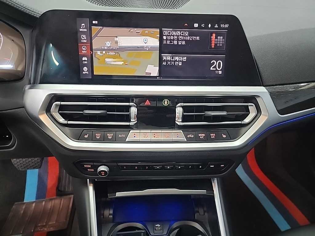 BMW 3시리즈 3시리즈 (G20) 320i 럭셔리 이노베이션팩 이미지 10