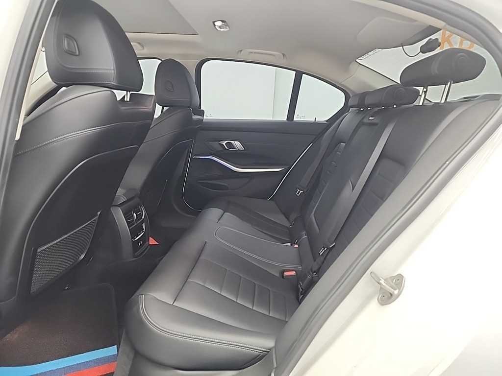 BMW 3시리즈 3시리즈 (G20) 320i 럭셔리 이노베이션팩 이미지 12