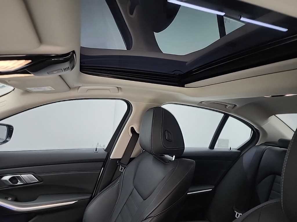 BMW 3시리즈 3시리즈 (G20) 320i 럭셔리 이노베이션팩 이미지 14