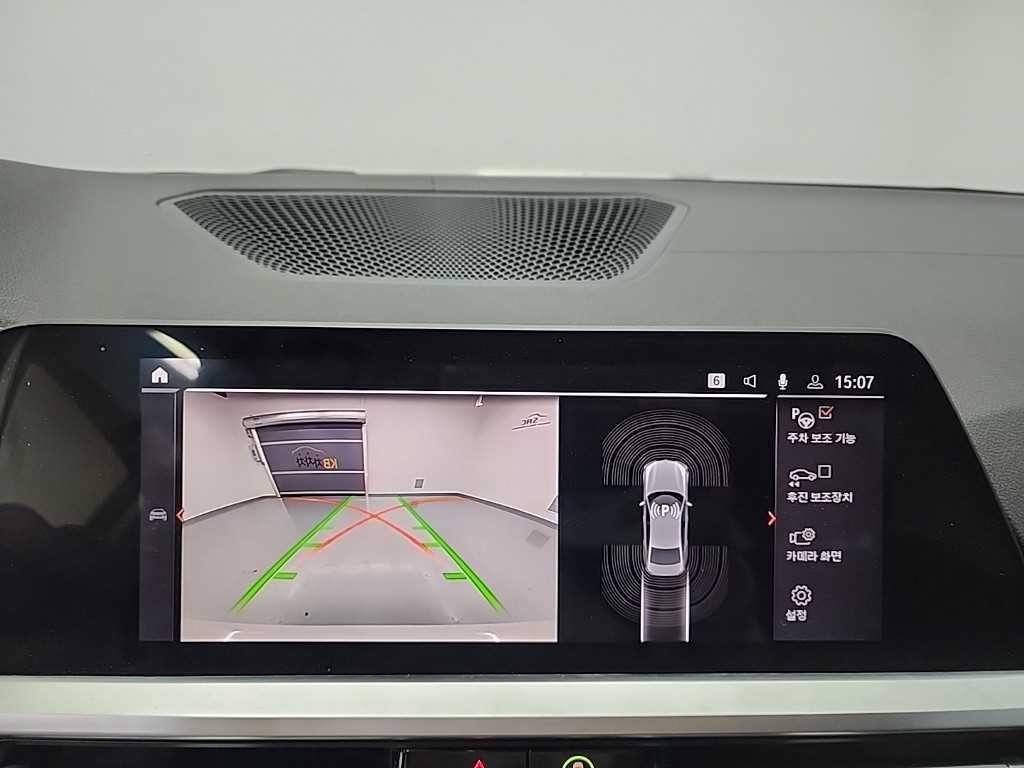 BMW 3시리즈 3시리즈 (G20) 320i 럭셔리 이노베이션팩 이미지 16