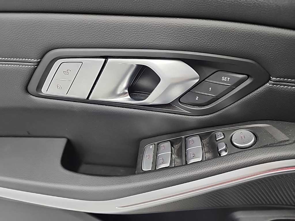BMW 3시리즈 3시리즈 (G20) 320i 럭셔리 이노베이션팩 이미지 17