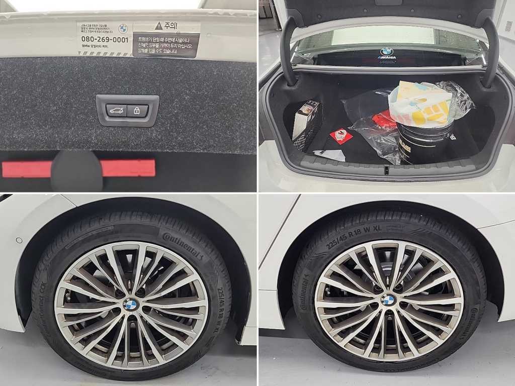 BMW 3시리즈 3시리즈 (G20) 320i 럭셔리 이노베이션팩 이미지 20