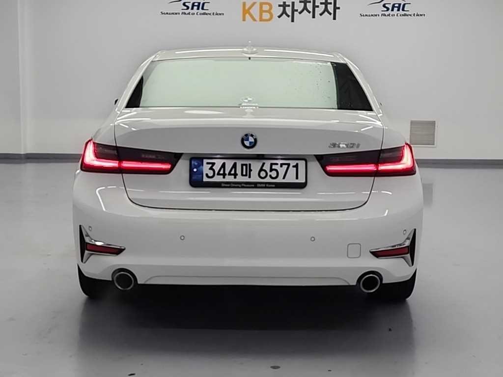 BMW 3시리즈 3시리즈 (G20) 320i 럭셔리 이노베이션팩 이미지 3