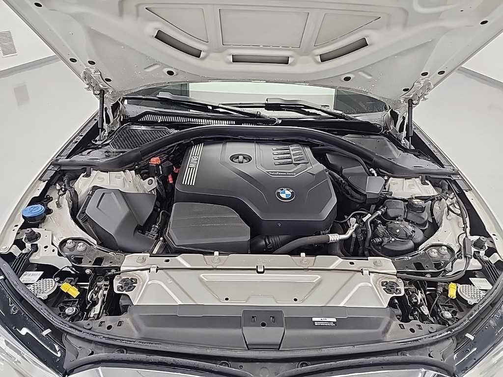 BMW 3시리즈 3시리즈 (G20) 320i 럭셔리 이노베이션팩 이미지 5