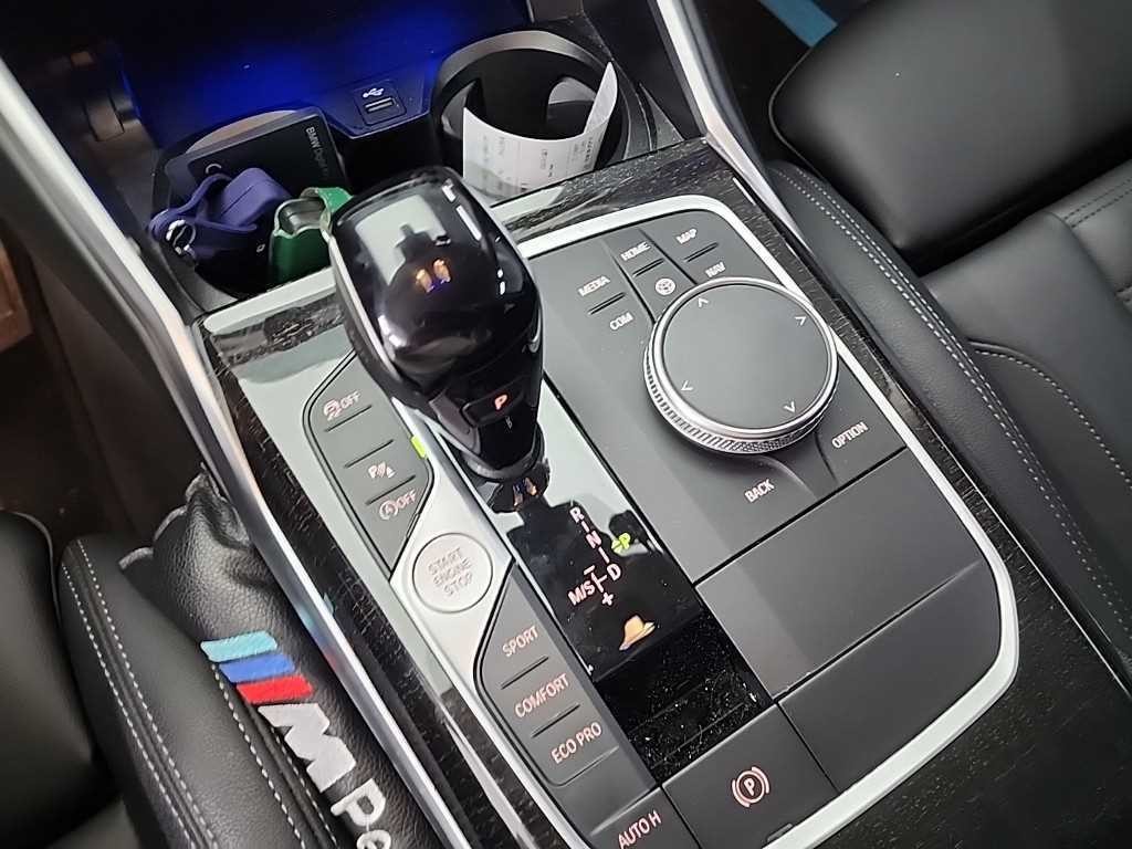 BMW 3시리즈 3시리즈 (G20) 320i 럭셔리 이노베이션팩 이미지 8