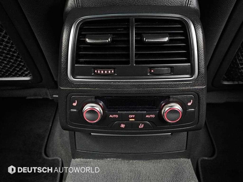 아우디 A7 3.0 TFSI 콰트로 다이나믹 이미지 16