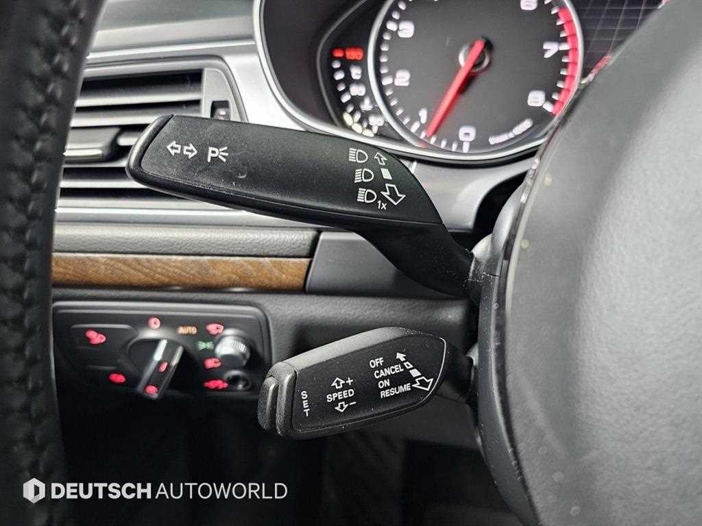 아우디 A7 3.0 TFSI 콰트로 다이나믹 이미지 17