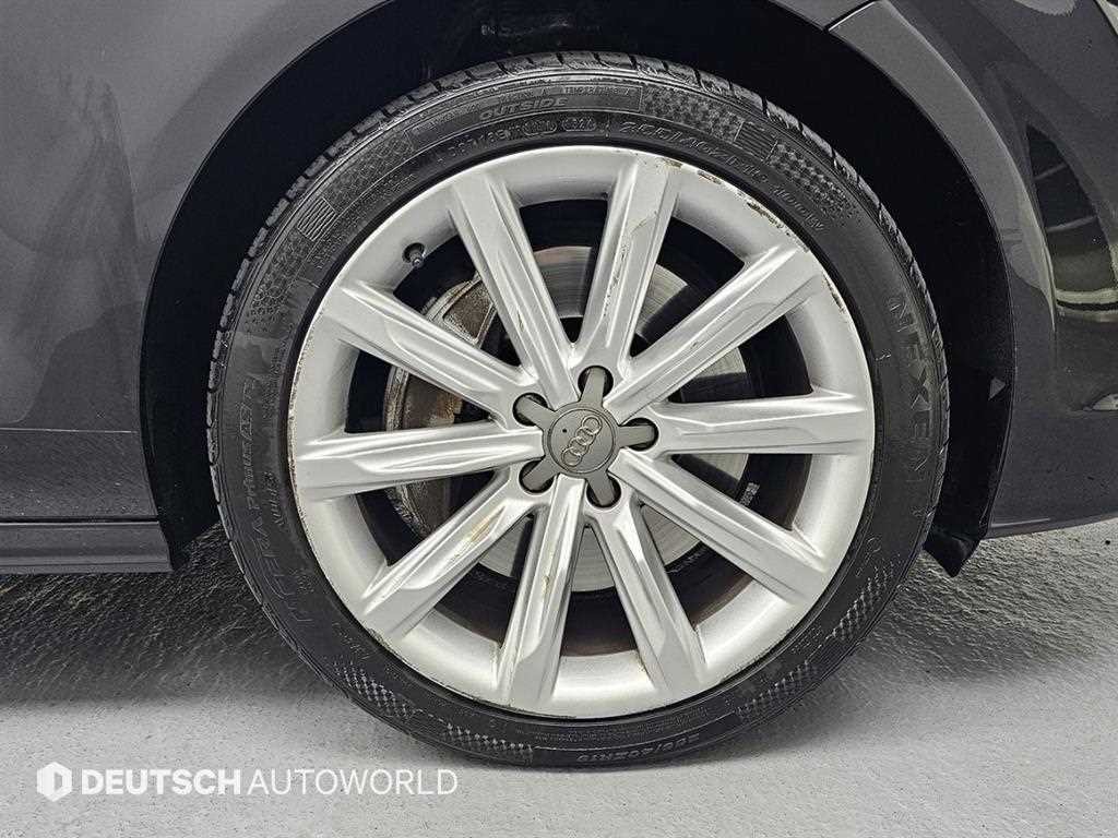 아우디 A7 3.0 TFSI 콰트로 다이나믹 이미지 5